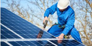 Installation Maintenance Panneaux Solaires Photovoltaïques à Treclun